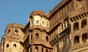 Mehrangarh Fort