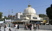 Ajmer Dargah