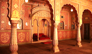 Anup Mahal, Bikaner