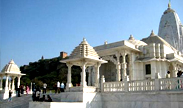 Birla Temple, Jaipur