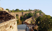 Chittor Fort