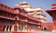 City Palace, Jaipur