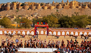 Jaisalmer Desert Fair