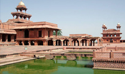 Fatehpur Sikri