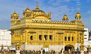 Golden Temple