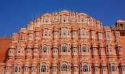 Hawa Mahal, Jaipur