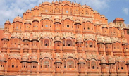 Hawa Mahal