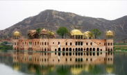 Jal Mahal, Jaipur