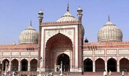 Jama Masjid