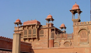 Junagarh Fort