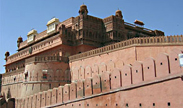 Junagarh Fort