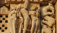 Khajuraho