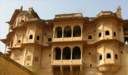 Khetri Mahal
