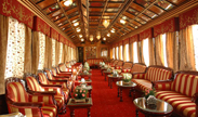 Luxury Train