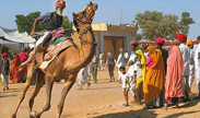 Pushkar Fair