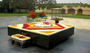 Raj Ghat