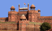 Red Fort