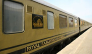 Royal Rajasthan on Wheels