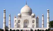 Taj Mahal, Agra