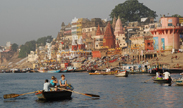 Varanasi Ghat